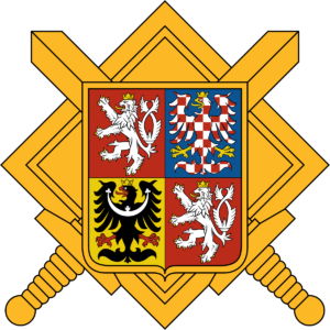 Armáda ČR logo