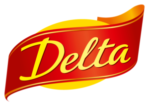 Delta pekárny logo