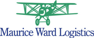 Maurice Ward Logistics logo